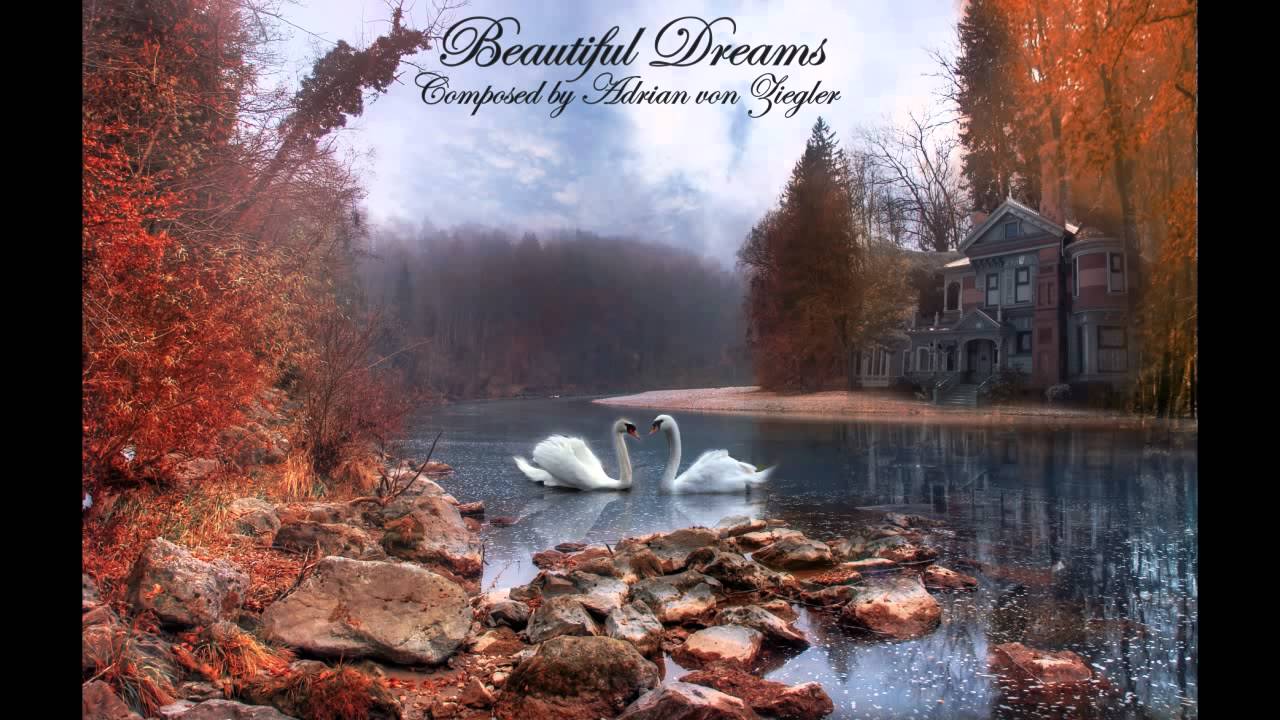 Celtic Music - Beautiful Dreams - YouTube