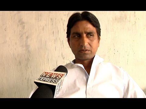 Battleground 2014: Vote Yatra with AAP candidate Kumar Vishwas...