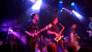 Watch Black Happy Such Much Suck Live video