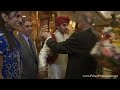 aisha usman wedding