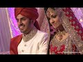 aisha usman wedding