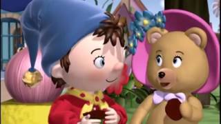 Are Noddy And Tessie Bear Dating Or Just Friends?