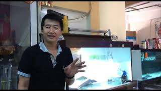 Aquatic Science & Daily Life 2
