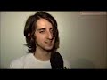 James Holden On I Love Techno Tv (2006)