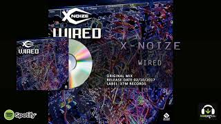 X-Noize - Wired