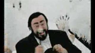 Watch Luciano Pavarotti Ti Adoro video