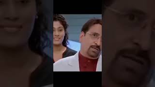 Doctor Salunkhe Aur Abhijeet Ki Pyari Si Nok Jhok