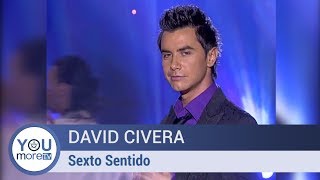 David Civera - Sexto Sentido