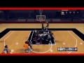 NBA 2K15 Jordan Rec Center: CLUTCH! Insane DOUBLE OT GAME!