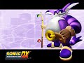 Sonic Adventure DX Music: Big the Cat (Lazy Days)