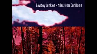 Watch Cowboy Junkies At The End Of The Rainbow video