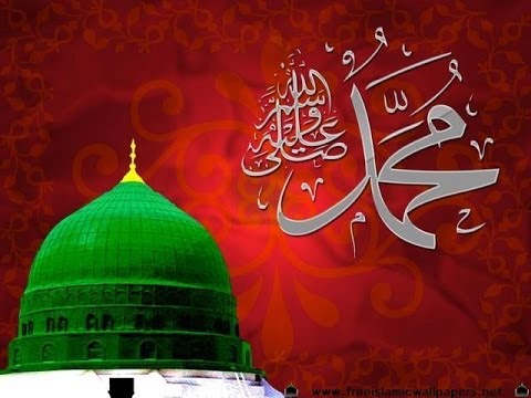 Mujhe bhi Madine bula mere Maula - (Audio) - Qari Rizwan