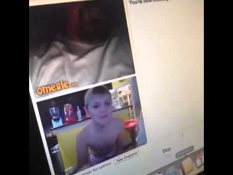 Omegle small dick flash reaction fan photo