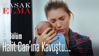 Yıldız Halit Cana Kavuştu - Yasak Elma 57. Bölüm