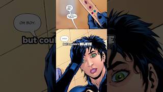 Catwoman Puts Her Baby Up For Adoption