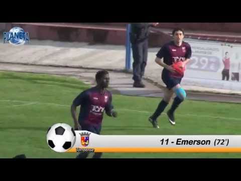 Resumo Fut11 Júniores: TORREENSE 2 x 1 CASA PIA (2ªFase 2014/15)