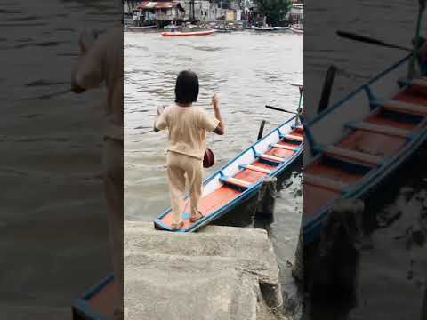 Makikita ang view na maganda dito sa PANTALAN COTABATO CITY, tukananes poblacion 7 Cotabato City