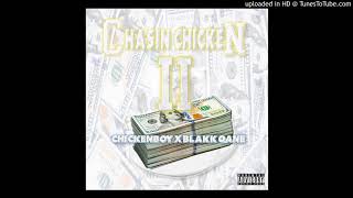 Chickenboy X Blakk Qane - Moe Ties