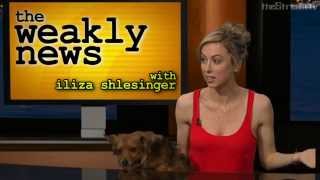 The Weakly News - The Weakly News #411 Superbowl (Part 3 of 3)