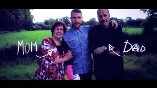 Don Diablo - The Golden Years | Official Music Video