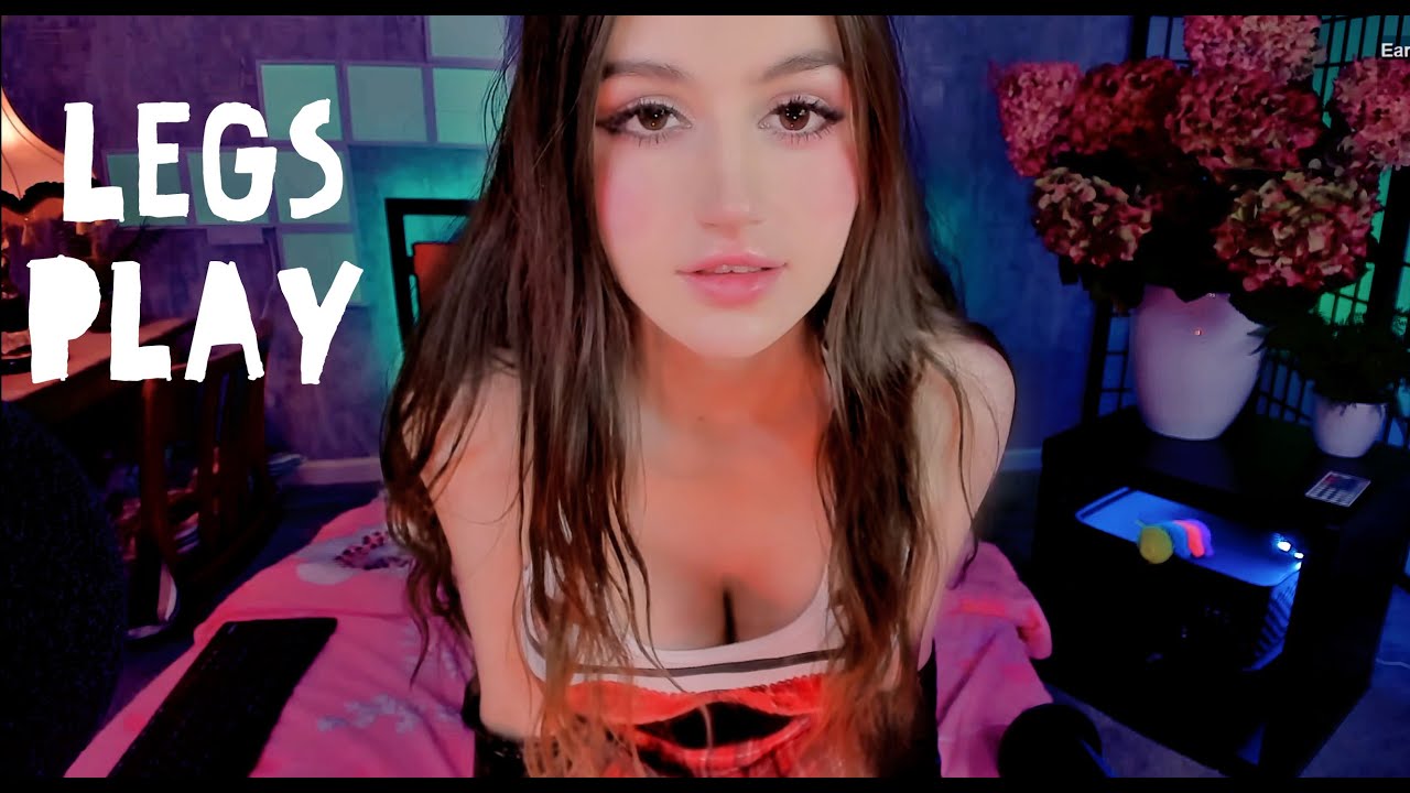 Erotic joi asmr fan pictures