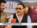 Shroff