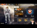 garena freefire review acc kéo tâm hay nhất việt nam với tỷ lệ headshot 94 gần gấp đôi Cu4