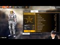 garena freefire review acc kéo tâm hay nhất việt nam với tỷ lệ headshot 94 gần gấp đôi Cu4