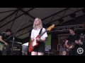 Alvvays performs "The Agency Group" at SXSW