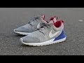 Watch Nike Roshe Run NM