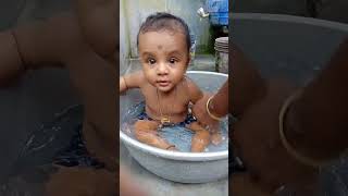 Baby Bath