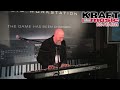 Jordan Rudess