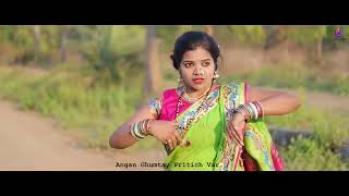 My New Song Hoshil Ka Rajachi Ranisingar -Shivangi Prajapati And Roshan Ravte
