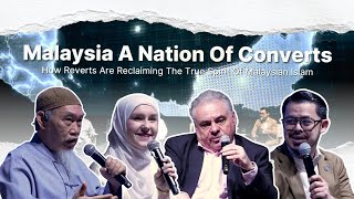 Malaysia A Nation Of Converts How Reverts Are Reclaiming The True Spirit Of Malaysian Islam