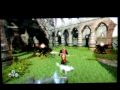 Fable 2 - See The Future - Cursed Skull - Rabbit Hole Side Quest