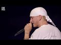 Eminem ft. Proof - Soldier (8K Ultra HD Version 2023, Detroit, 2002)