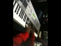 Musicians At Work