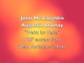 Mc Laughlin Augustin Dumay Waltz for Katia 1min30sec.m4v