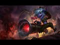 Tristana 2015 Voice - Português Brasileiro (Brazilian Portuguese) - League of Legends