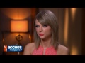Taylor Swift - AH Interview