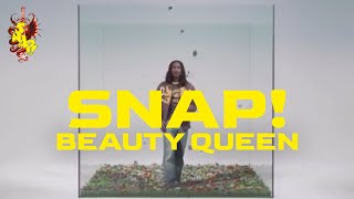 SNAP! - Beauty Queen 