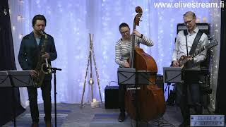 Manuel Dunkel & Söderbacka-Matikainen Duo - Two Moods Clip
