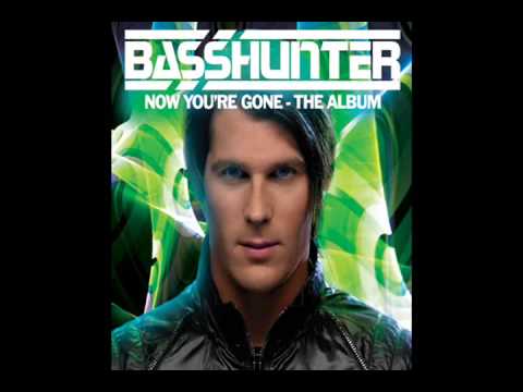 Basshunter - Mellan oss två