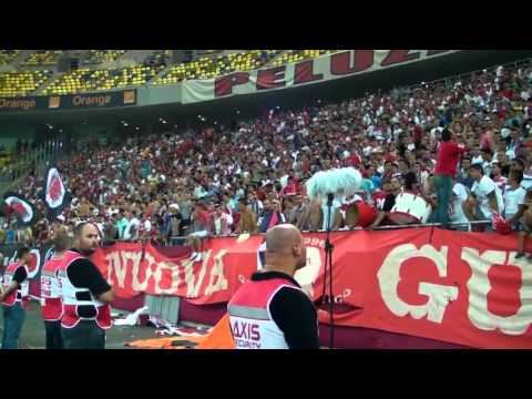 PCH la Dinamo -- Metalist Harkov (23.08.2012)