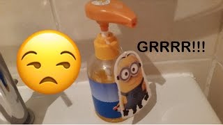 My Annoying Soap - Vlog