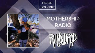 Mothership Radio Guest Mix #070: Rhaindrop
