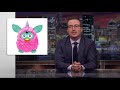 Видео North Korea: Last Week Tonight with John Oliver (HBO)