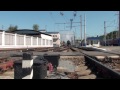 Video Путевые заметки:экскурсионный ретро-поезд в Киеве