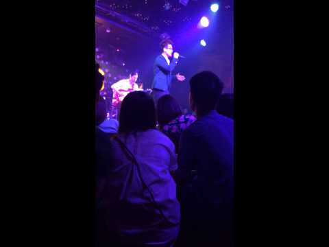 Tuyết rơi mua hè - Hà Anh Tuấn (SWING)
