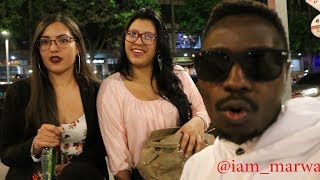 Which Nationality Would Colombians Not Date ??? - Iammarwa